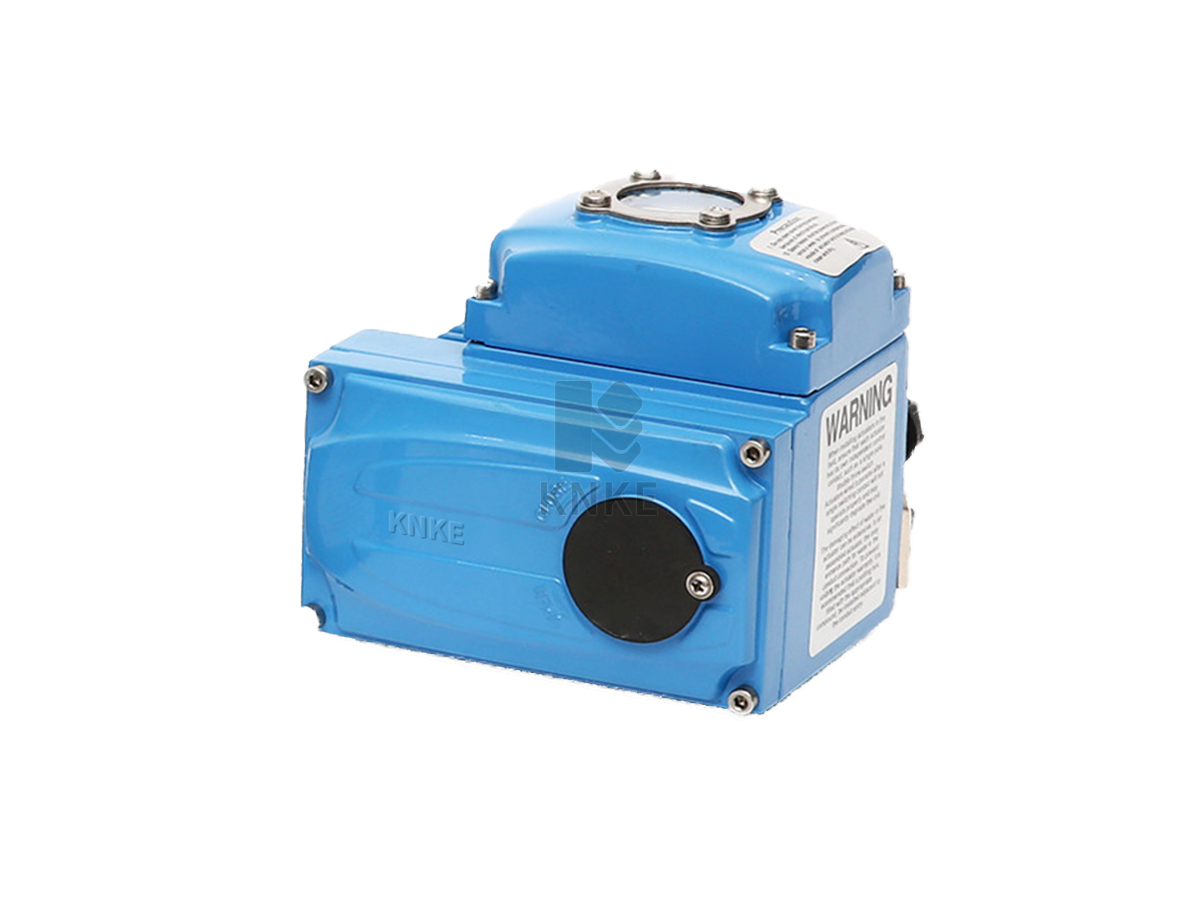 电动执行器能用多久?